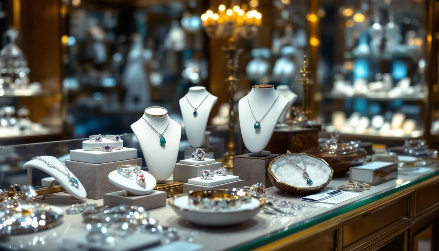 Comment choisir des bijoux pour femmes qui complètent chaque tenue ?