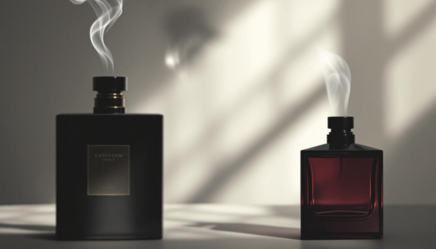 Comment choisir un parfum masculin qui marque les esprits ?
